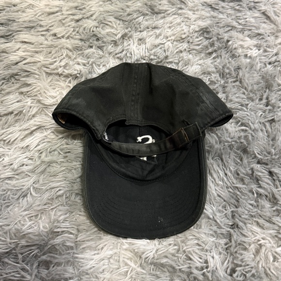 White Sox adjustable strap hat Mens Twin Enterprise Hat - Picture 2 of 2